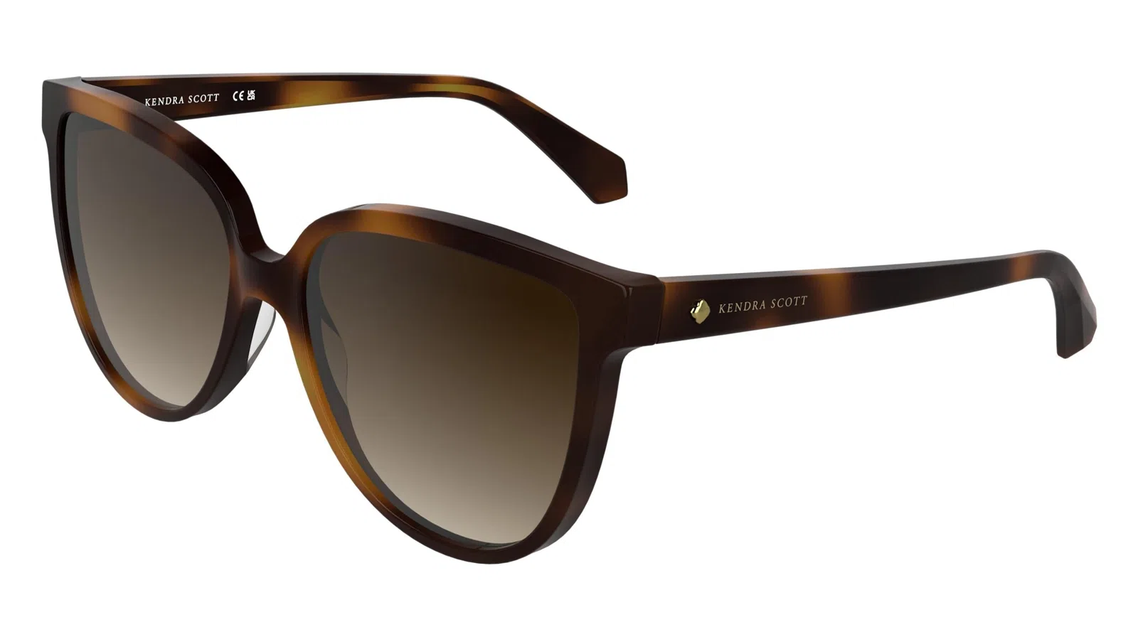 Kendra Scott KE604S Sunglasses - view 2
